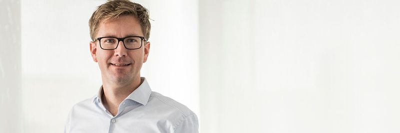 Ein LoRaWAN-Funknetz ist einfach und preiswert aufzubauen – und wenn es erst einmal steht, bietet es viele Möglichkeiten für die Smart City, sagt Dr. Bernhard Kirchmair von Vinci Energies.