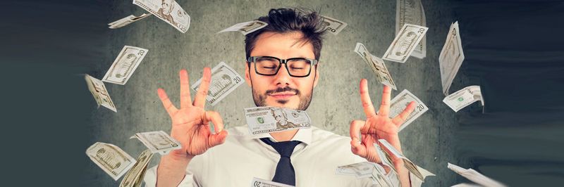 IT-Experten können entspannt ins kommende Jahr starten.