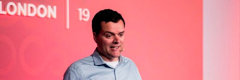 Neben seinen Vorträgen auf dem GitLab Commit London fand CEO Sid Sijbrandij auch Zeit, sich mit Dev-Insider zu unterhalten.