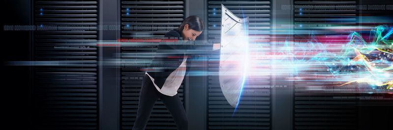 IT-Sicherheit erfordert in Zeiten der Digitalisierung einen ganzheitlichen Ansatz.