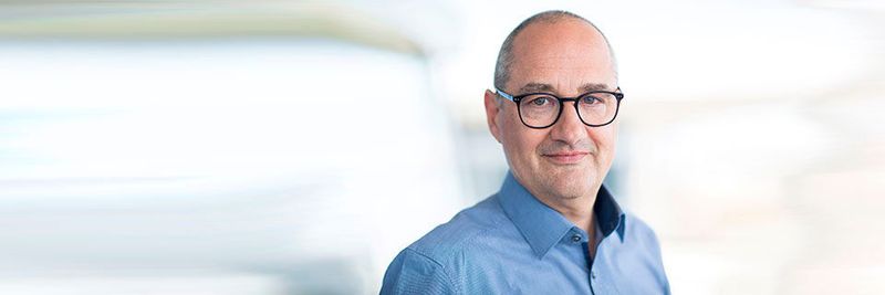 Der Autor: Thomas Cotic ist CEO von Actico