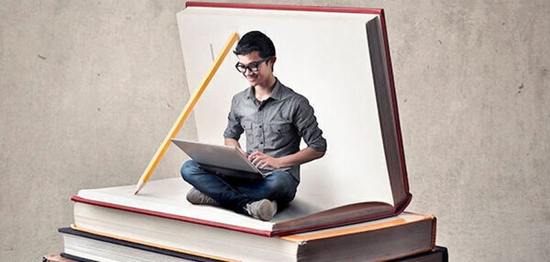 Die Digitalisierung führt zu einem Wandel der Kultur: beispielsweise befindet sich der Zugang zu Wissen ganzer Bücher in unserer Hosentasche.