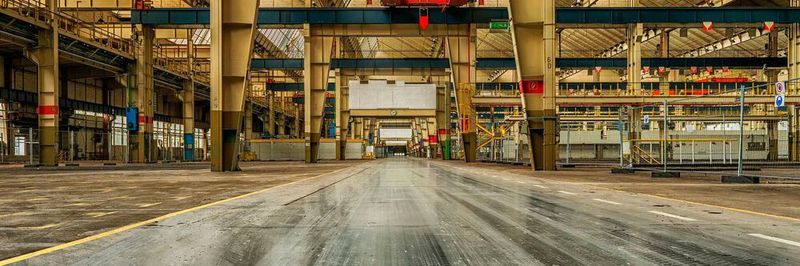 Es müssen nicht immer Maschinen neu angeschafft werden – mit Retrofit werden alte Maschinen mit geringem Aufwand fit für die Digitalisierung.