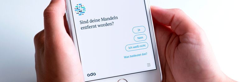 Der IT-Sicherheitsexperte Mike Kuketz sagt bei einem Test der Ada-App: „Bei der Erhebung und Verarbeitung von Gesundheitsdaten sollte das Prinzip Privacy by Design berücksichtigt werden. Bei Ada kann ich dies nicht mal im Ansatz erkennen“