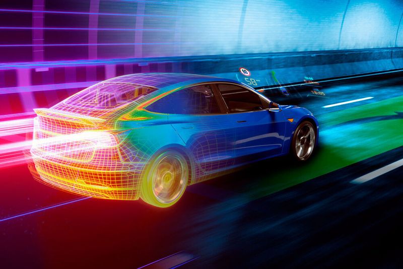 Sind wir bereit für autonome Mobilität? Der Ansys Global Autonomous Vehicle Report zeigt, wie Menschen weltweit darüber denken.