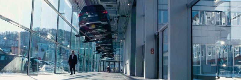 Porsche Informatik hat in eine Reihe von VMware-Lösungen wie dem NSX Data Center investiert, um seine Rechen-, Speicher- und Netzwerkressourcen zu virtualisieren.