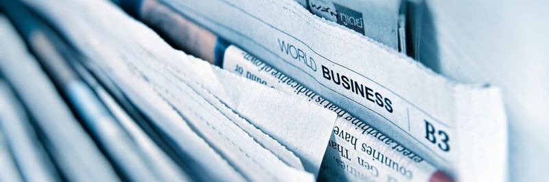 Die wichtigsten News der Additiven Fertigung auf einen Blick.