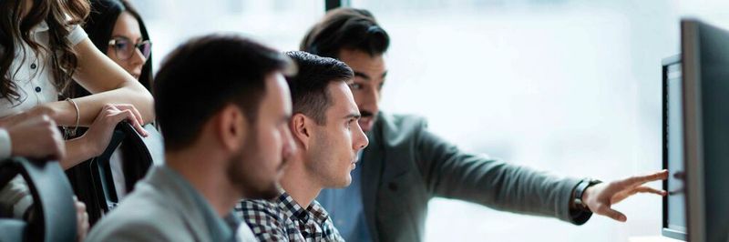 Das Developer Program und Partnerportal soll die Zusammenarbeit erleichtern.