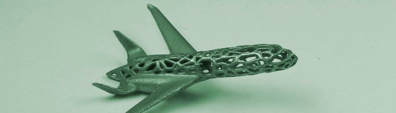 Projekt erfolgreich abgeschlossen: Im Projekt Bionic Aircraft wurde ressourceneffizientere Produktionsverfahren für die Luftfahrtindustrie entwickelt.