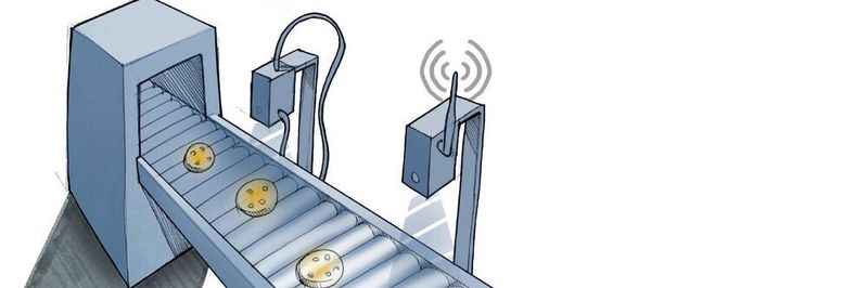 Beide Standards – IO-Link Wireless und 5G – in Koexistenz stiften Mehrwert und potenzieren die Einsatzgebiete der jeweilig anderen.