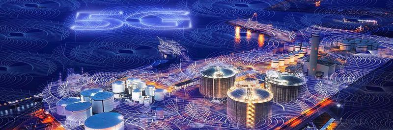 Um Produktionsanlagen und Intralogistik noch flexibler, autonomer und effizienter zu gestalten, braucht es entsprechende Rahmenbedingungen in der Kommunikation und umfassende Konnektivität. Der neue Kommunikationsstandard 5G eröffnet hier wichtige Perspektiven.