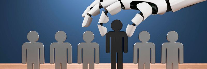 Wird der Einsatz neuer Technologien Arbeitsplätze vernichten oder neue etablieren?