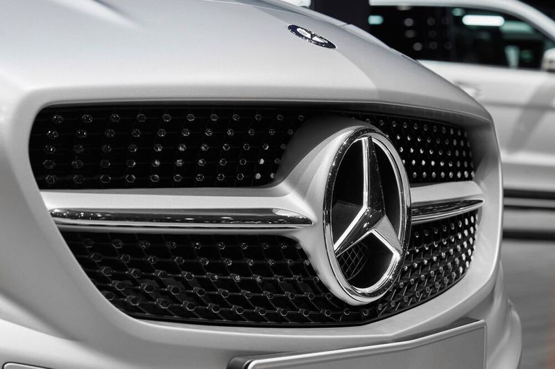Der Markenwert von Mercedes Benz ist laut Interbrand im Vergleich zum Vorjahr um fünf Prozent gestiegen.