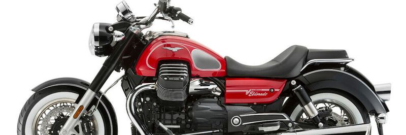 Die Modelle der Moto Guzzi Eldorado von 2016 bis 2018 könnten von dem Problem betroffen sein.