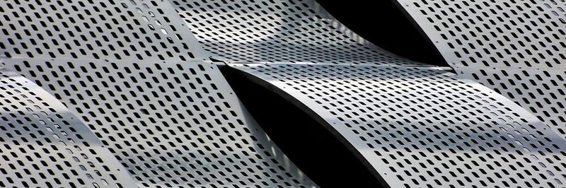 Aluminum is a corrosion- and temperature-resistant, robust raw material.