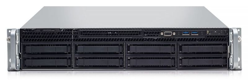 Die Parx-Server von Tarox sollen sowohl der Unternehmens-IT, als auch der Konkurrenz Beine machen.