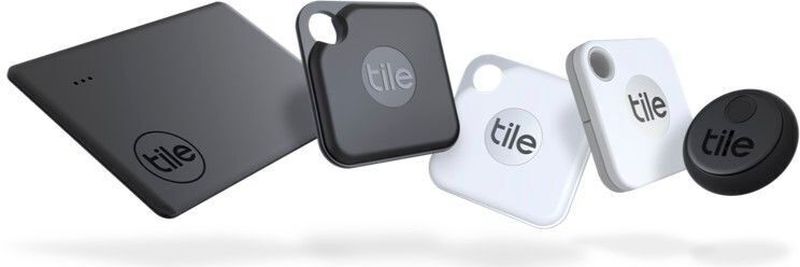 Tile bringt eine neue Serie von Bluetooth-Trackern auf den Markt.
