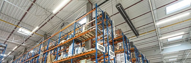 Mit der Umstellung von herkömmlicher Beleuchtung auf LED-Leuchtmittel können bis zu 60 % Energieeinsparungen realisert werden.