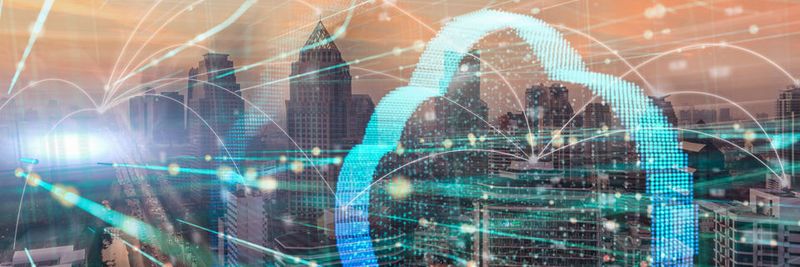 Hitachi hilft, Hybrid- und Multi-Cloud-Umgebungen schneller als bisher zu implementieren und produktiv zu nutzen