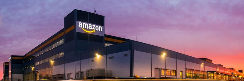 Heute werden über 58 Prozent des weltweiten Amazon-Umsatzes durch „Third-Party“-Marktplatzhändler generiert.
