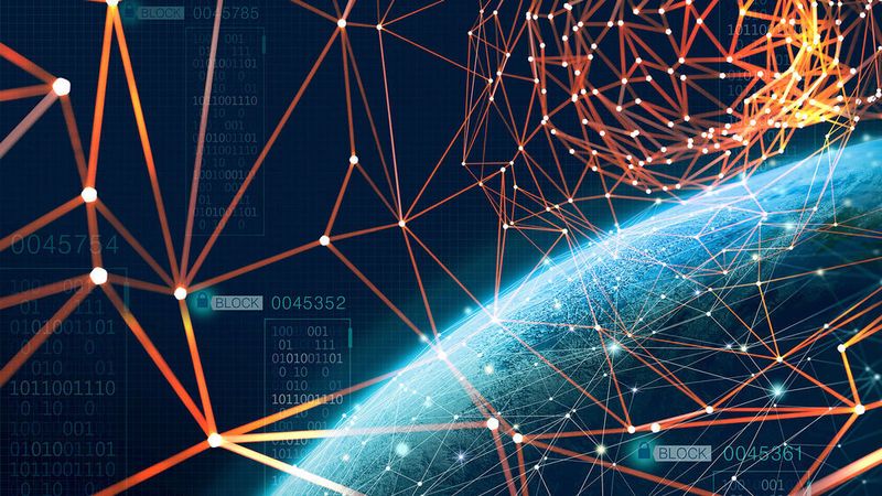 Auch der Datenbankspezialist Oracle setzt auf die steigende Bedeutung der Blockchain und will mitder „Oracle Blockchain Platform“ neue Kunden gewinnen.