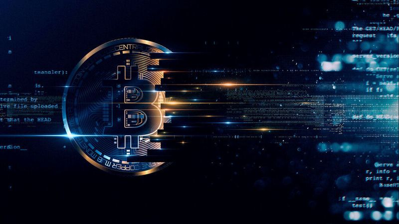 In der Welt der Blockchain hatte die Kryptowährung Bitcoin einen durchschlagenden Effekt und erreichte eine überragende Bedeutung.