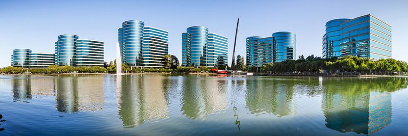 Mit Mark Hurd verliert Oracle eine Führungspersönlichkeit mit langjähriger Erfahrung in der IT-Branche.