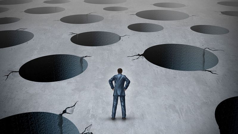 Nicht immer passt die Blockchain als Lösung. Unternehmen müssen genau prüfen, für welche Prozesse sich eine Blockchain eignet und wo sie gegenüber herkömmlichen IT-Konzepten keine Vorteile bringt.