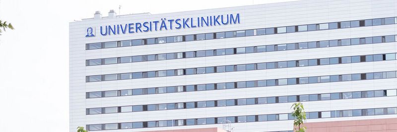 Elektronische Patientenakten und mehr: das Klinikum der Goethe-Universität Frankfurt