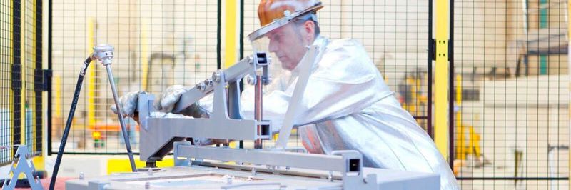 SAG is investing 3.6 million EUR in a rheocasting system as a result of major orders from the automotive industry.