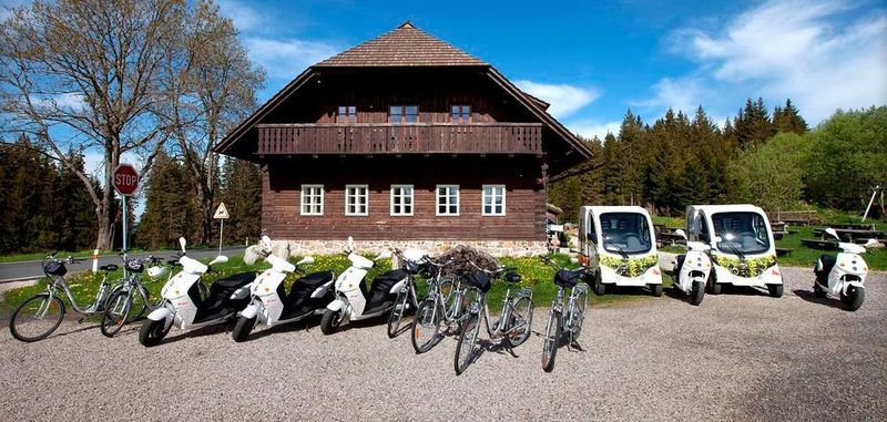 Forscher der Uni Passau haben ein zweistufiges Steuerungskonzept für „Smart Charging“ konzipiert. Mit dessen Hilfe können Stromnetzbetreibende die Spannungs- und Lastdaten im Blick behalten.