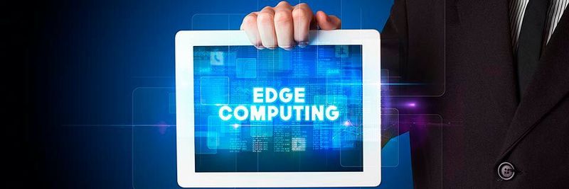 Schon bald wird jedes Unternehmen eine Edge-Computing-Strategie und die entsprechende Technologie hierfür benötigen.