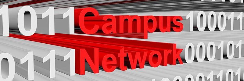 Cumulus Networks möchte Campus-Netzwerke mit innovativer Datacenter-Technologie modernisieren.