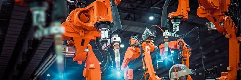 Die Studie der Unternehmensberatung Staufen zeigt: Nur wenige Unternehmen setzen Smart Factory bisher betriebsübergreifend um.