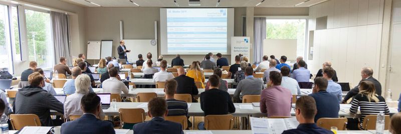 Laut den Veranstaltern wurden in diesem Jahr vielfältige Einblicke in die Praxis und gute Möglichkeiten zum Austausch unter dem Motto „Von Anwendern für Anwender“ im Rahmen des SharePointForum geboten