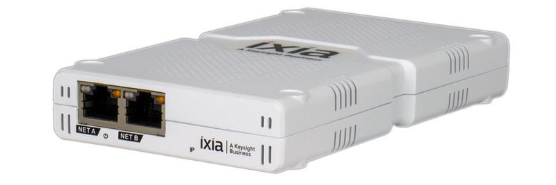 Selbst Laien sollen die IxProbe binnen zwei Minuten in Außenstellen in Betrieb nehmen können.
