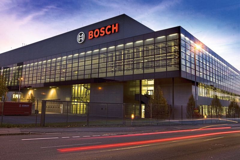 Bosch will an den Standorten Feuerbach und Schwieberdingen rund 1.600 Arbeitsplätze streichen.