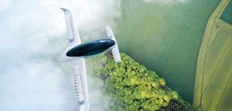 Der Elektro-Flugtaxi-Hersteller Lilium hat den Bau einer zweiten Fabrik in Weßling bei München angekündigt.