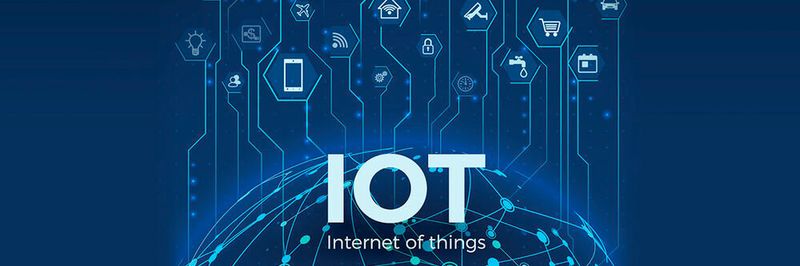 Das „Internet der Dinge“ erlaubt die Interaktion zwischen Mensch und vernetztem elektronischem System sowie zwischen den Systemen selbst.