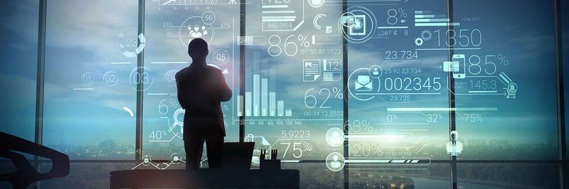 Die Abschätzung der IT-Risiken mit einem umfassenden Risiko-Management ist nicht nur die zentrale Aufgabe des strategischen Managements, sondern auch eines CISO.