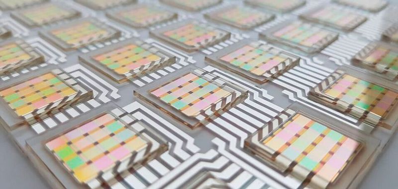 In der Kooperation zwischen Zeiss und Senorics steht die weitere gemeinsame Entwicklung von besonders kleinen und kosteneffizienten Sensoren für den industriellen Einsatz in der Qualitätskontrolle und im Prozessmonitoring.