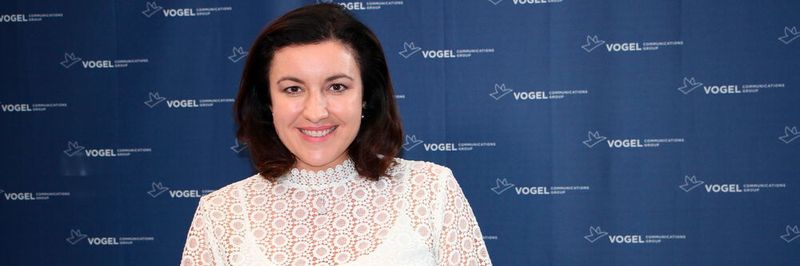 Dorothee Bär, Staatsministerin im Bundeskanzleramt und Beauftragte der Bundesregierung für Digitalisierung