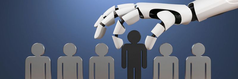 Apokalyptische Szenarien bezüglich intelligenter Technologien werden wohl nicht eintreten, doch die Arbeitsweise wird sich stark ändern.