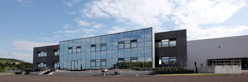 Ab dem 1. Januar 2020 arbeitet SW-Motech mit der Parts Europe GmbH zusammen.