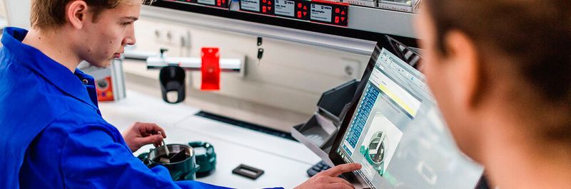 Um Assistenzsysteme sinnvoll einzusetzen, muss man wissen, welche Technologie für welchen Zweck sinnvoll ist.