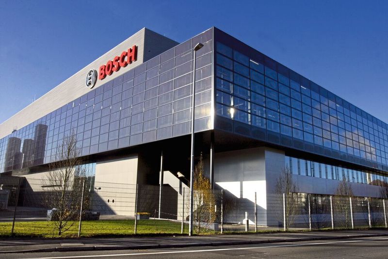 Bosch will am Standort Schwäbisch Gmünd weitere 1.000 Arbeitsplätze abbauen.