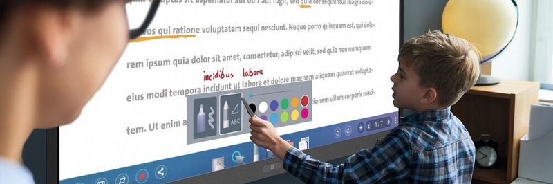 Effektives Lernen mit smarter Lernsoftware.