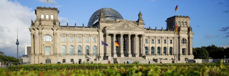 Das neue Gesetz zur Modernisierung der Besoldungsstrukturen soll dazu beitragen, dass der Bund als Arbeitgeber attraktiver wird