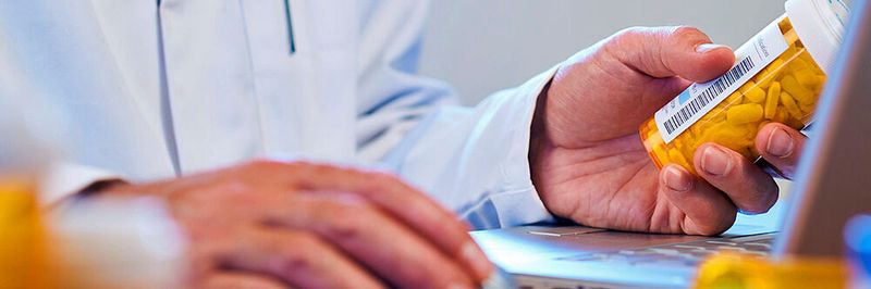 Das eRezept soll auch die Versorgung der Patienten im ländlichen Raum verbessern