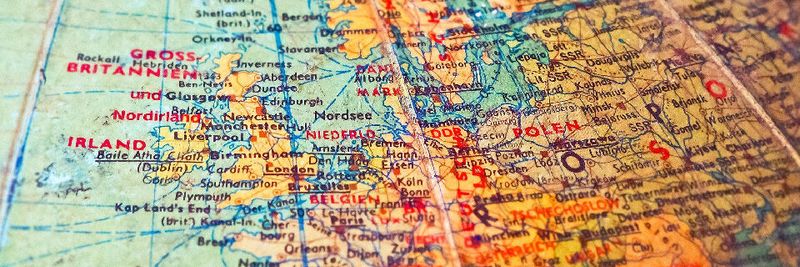Nach zehn Jahren mit stetig steigenden Umsätzen der Managed Service Anbieter macht sich nun in Europa die lang erwartete Rezession bemerkbar.